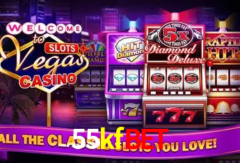 55kfbet cassino online