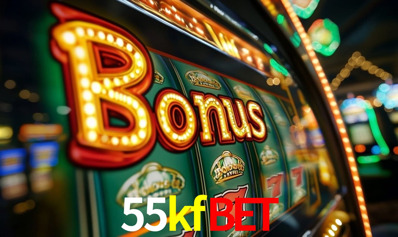 55kfbet cassino