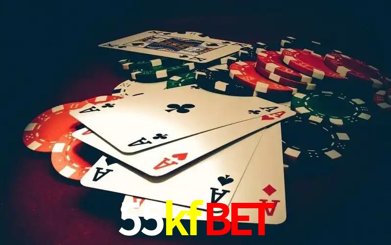 55kfbet Slots