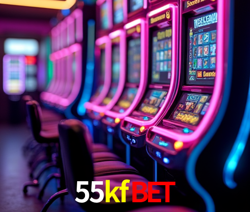 55kfbet Plataforma